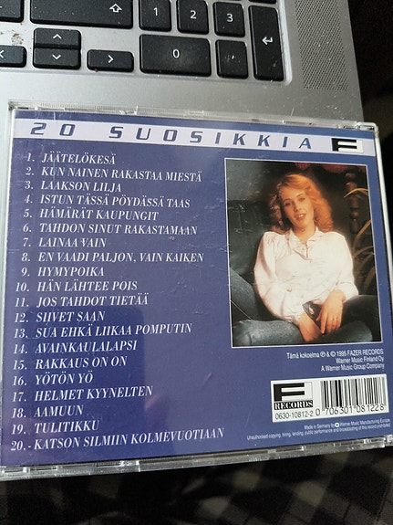 Product image 2 of 3