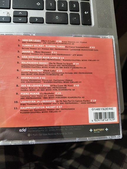 Product image 2 of 3