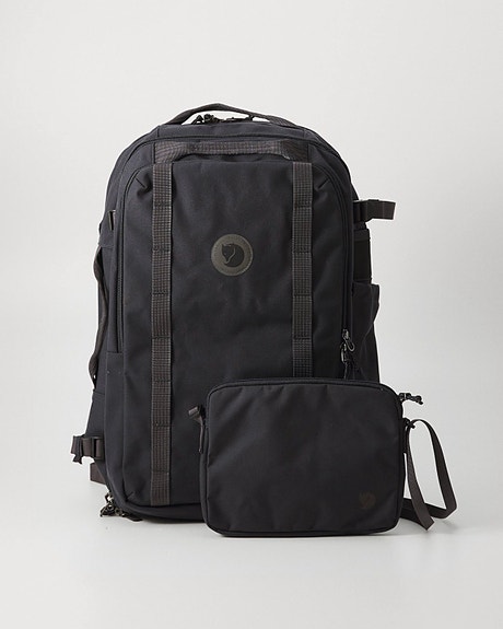 Fjällräven Fjärden Carry on