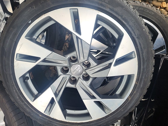audi etron 5x112 20