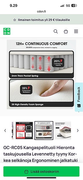 Product image 6 of 9