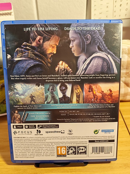 Product image 2 of 2