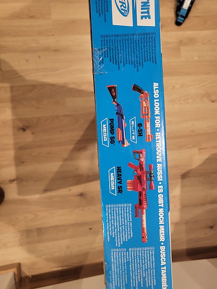 Product image 2 of 3