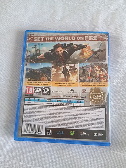 Product image 2 of 3