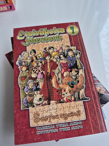 Product image 2 of 3