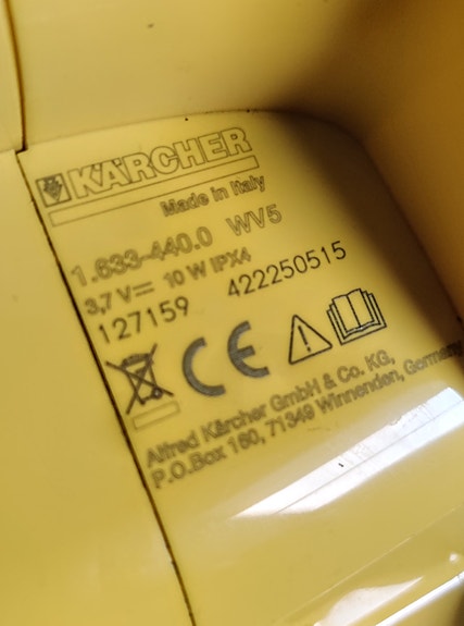 Product image 2 of 3