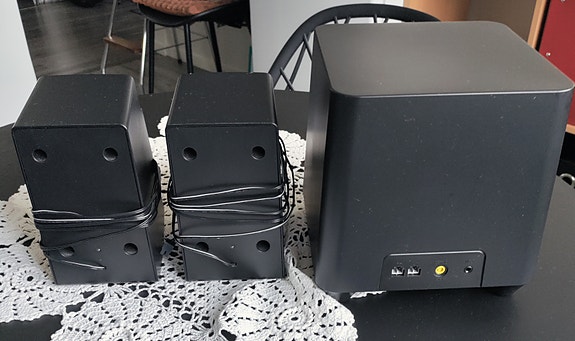 Product image 2 of 5