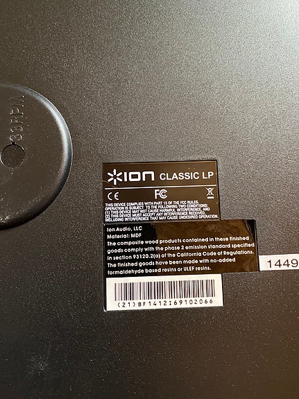 Product image 2 of 3