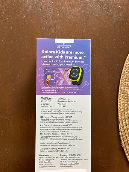 Product image 2 of 3