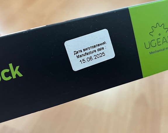 Product image 3 of 4