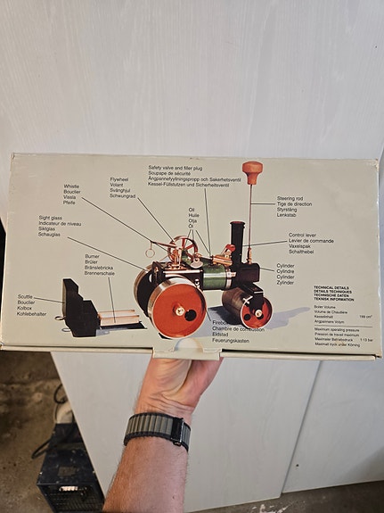 Product image 2 of 5