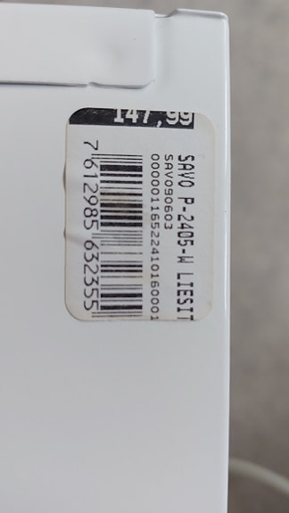 Product image 3 of 6