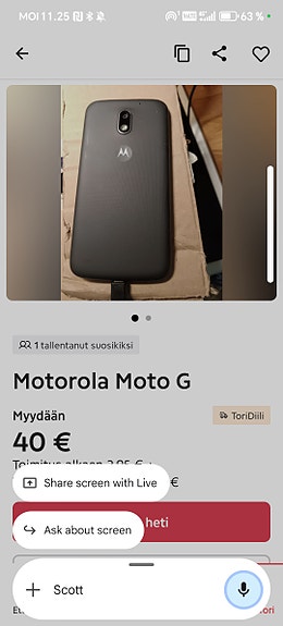 Product image 2 of 7