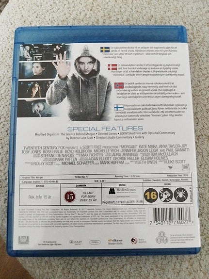 Product image 2 of 2