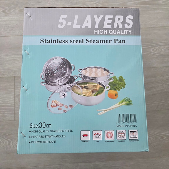 Product image 2 of 3