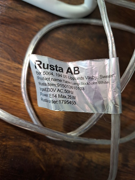 Product image 2 of 2