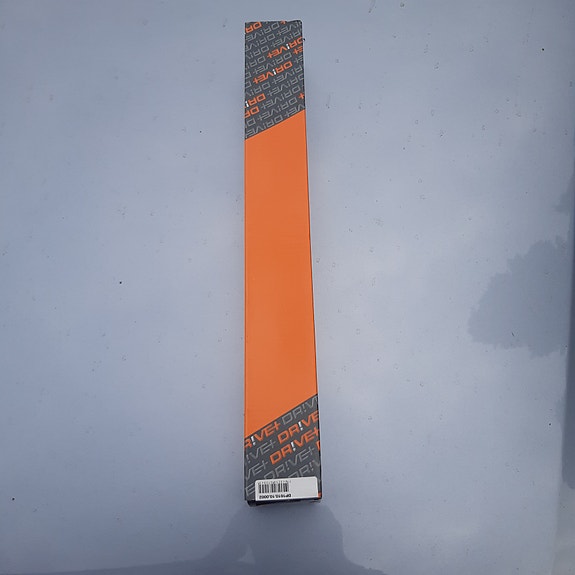 Drive+ DP1610.10.0002 iskunvaimennin VW Golf V / VI taakse 1 kpl