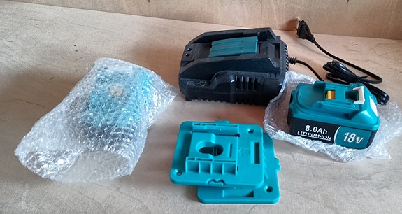 Product image 2 of 5