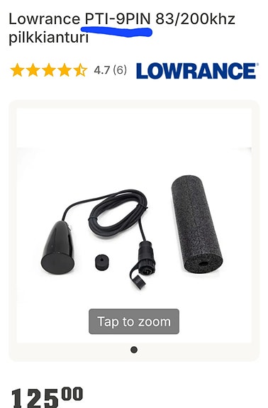 Product image 2 of 3