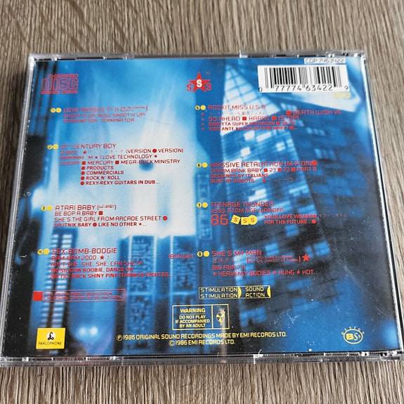 Product image 2 of 3