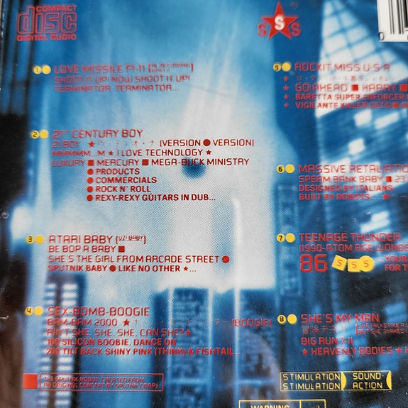 Product image 3 of 3