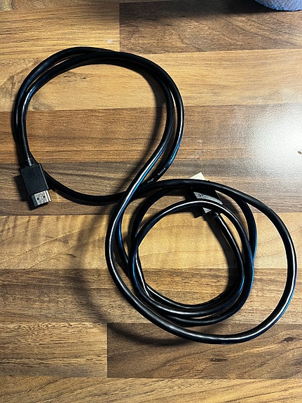 HDMI kaapeli 2m