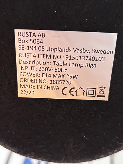 Product image 3 of 3