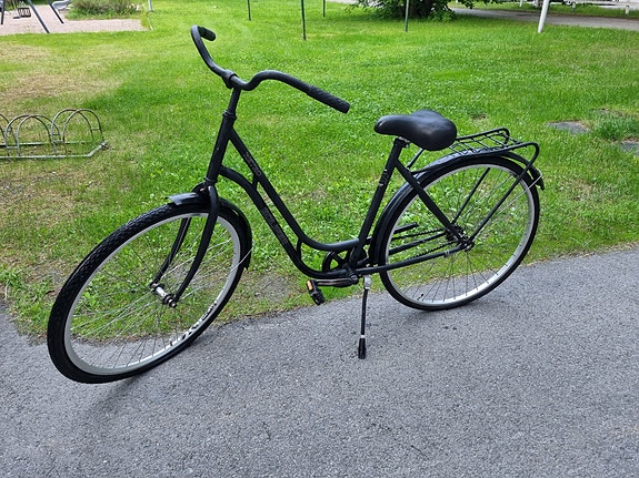 Myydään Solifer Retro pyörä