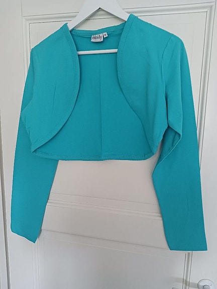 Bolero koko XL