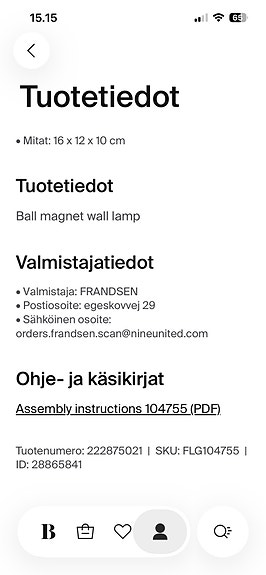 Product image 6 of 7