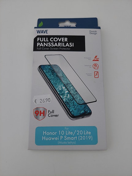 Panssarilasi Huawei