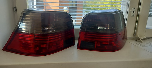 VW golf tuning umpiot