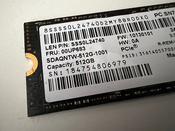 Product image 2 of 3