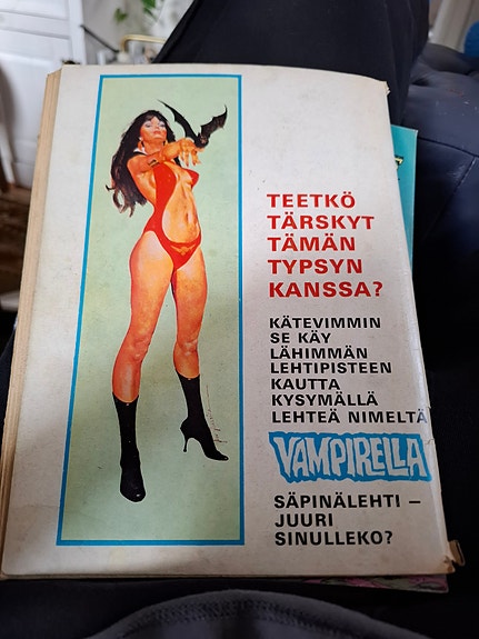 Product image 2 of 5