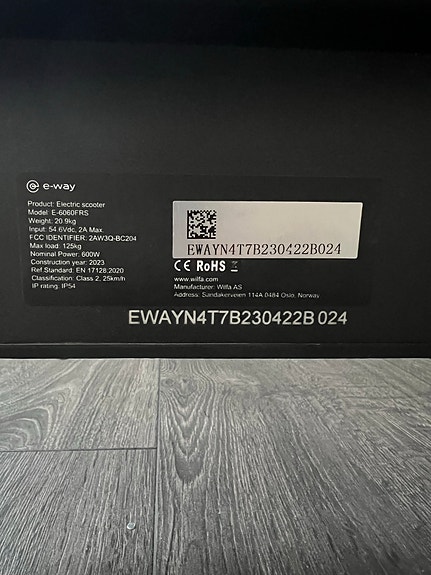 Product image 6 of 7