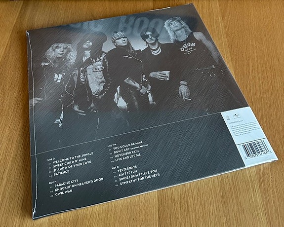 Product image 3 of 5