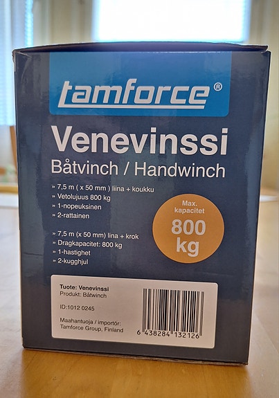 Product image 2 of 3