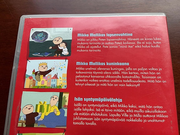 Product image 3 of 6