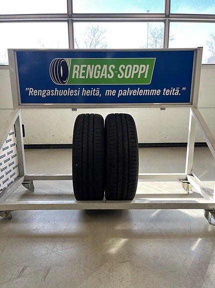 175/65R15 Kesärenkaat Hankook Kinergy Eco2