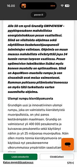 Product image 2 of 4