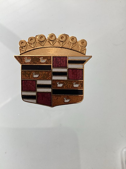 Cadillac