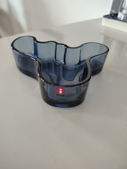 Pieni Aalto-malja