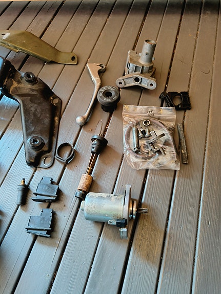 Product image 2 of 5