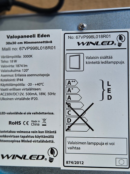 Product image 2 of 3