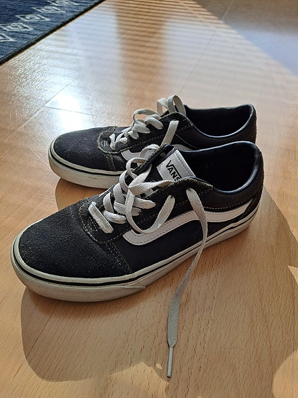 Vans kengät koko 36