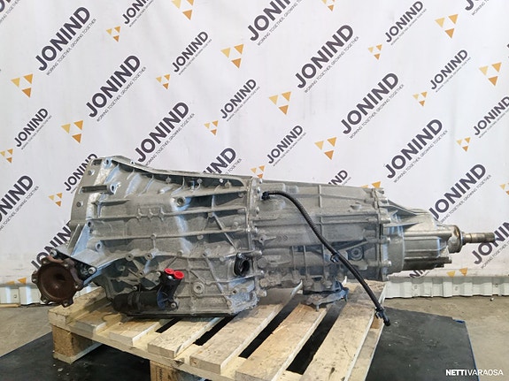 Audi Käytetty vaihdelaatikko A4 2013 2 Diesel 130kw vaihdelaatikko automaatti N