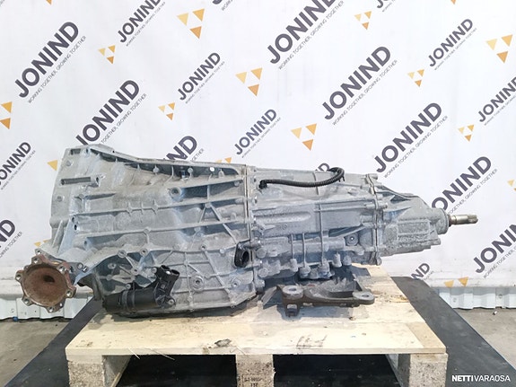 Audi Käytetty vaihdelaatikko A4 2015 2 Diesel 140kw vaihdelaatikko automaatti P
