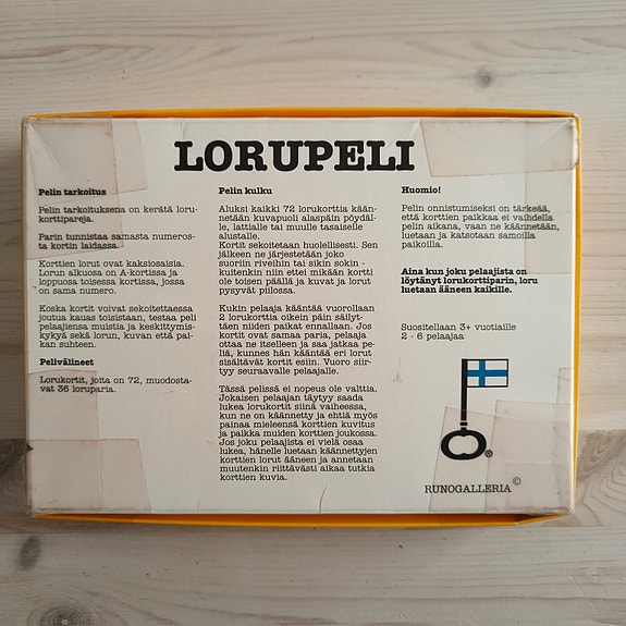 Product image 2 of 6