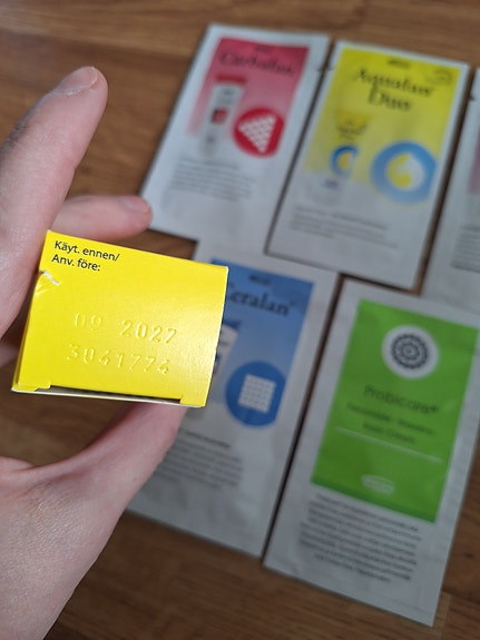 Product image 3 of 3