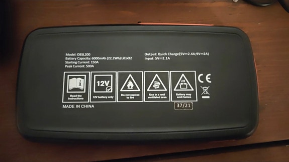 Product image 2 of 3